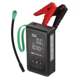 GreenCell PowerBoost Air / Starter / Powerbank autós compressor 29.6Wh 1000A Bikázó - GreenCell