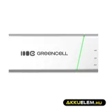 Powerbank GreenCell PowerPlay Pro 20800mAh 65W gyorstöltő PD Ultra Charge - GreenCell