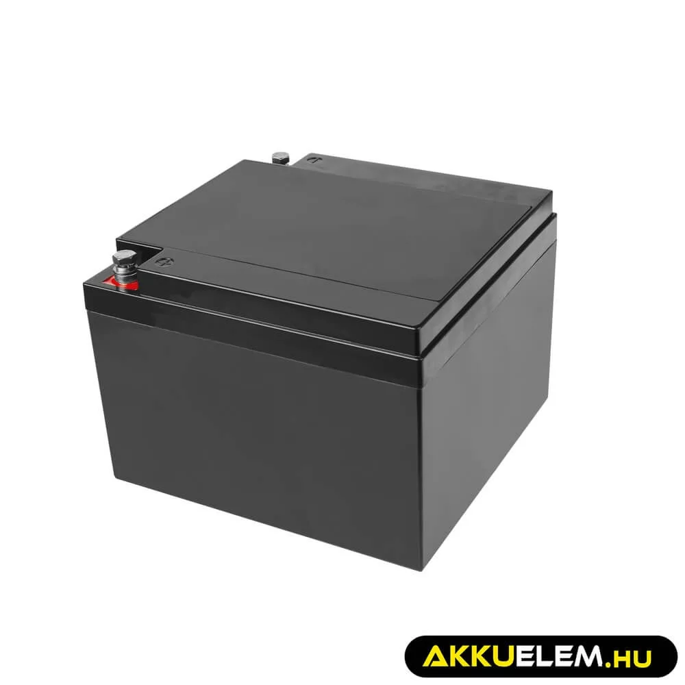 GreenCell AGM akkumulátor 12V 26Ah