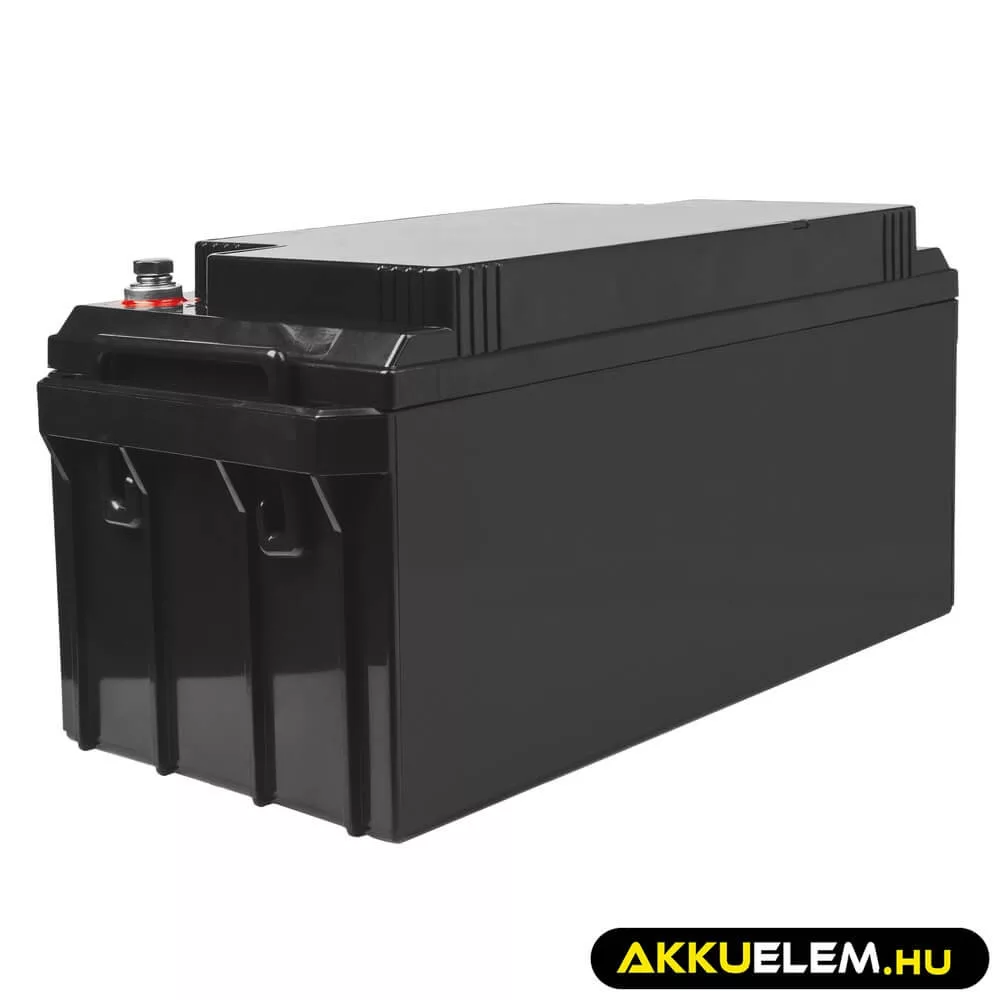 GreenCell AGM akkumulátor 12V 65Ah