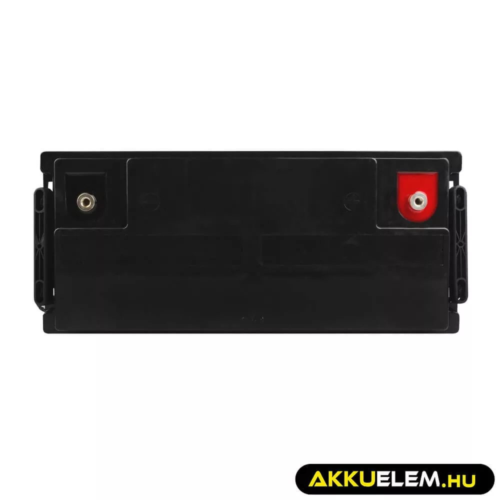 GreenCell AGM VRLA 12V 120Ah akkumulátor napelemes rendszerekhez hajókhoz
