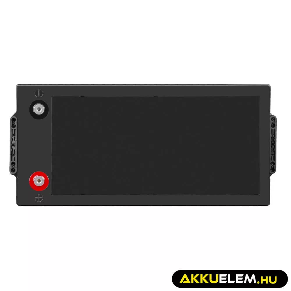 GreenCell AGM VRLA 12V 180Ah akkumulátor napelemes rendszerekhez hajókhoz