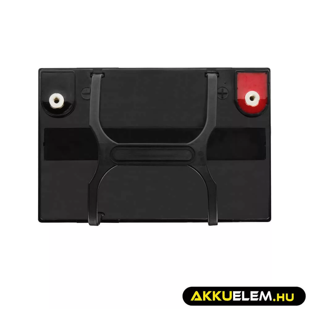 GreenCell Cube AGM VRLA IP54 12V 33Ah akkumulátor fűnyírókhoz robogókhoz hajókhoz