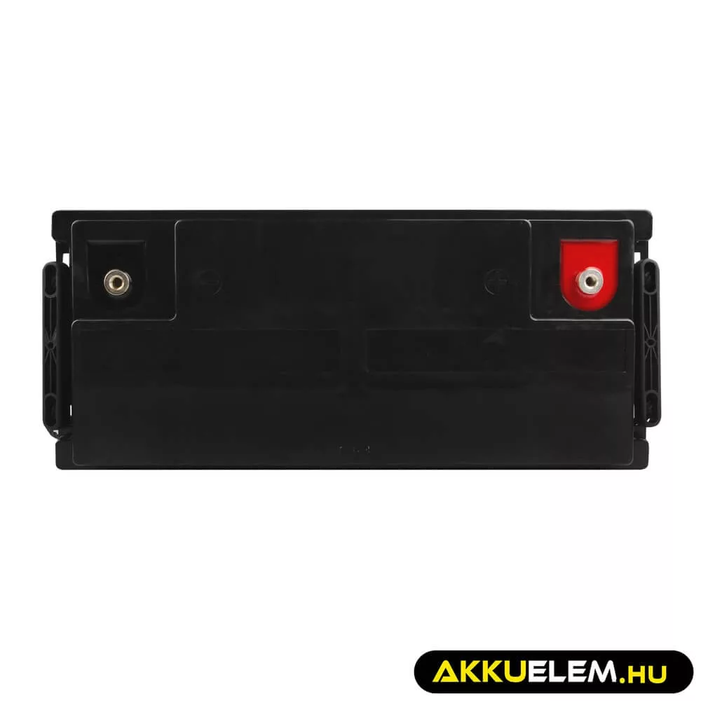 GreenCell AGM VRLA 12V 120Ah akkumulátor hajókhoz napelemes rendszerekhez (173x406x233mm)