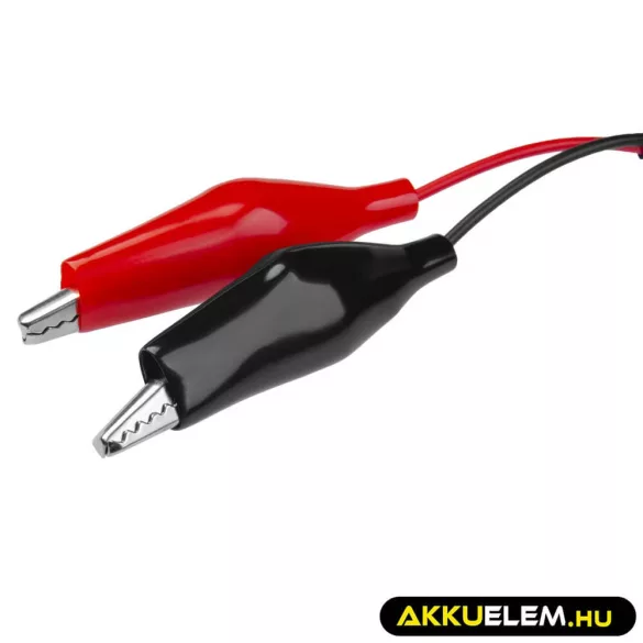 GreenCell töltő LiFePO4 akkukhoz 14.6V 4A - GreenCell
