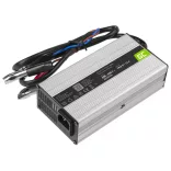GreenCell töltő LiFePO4 akkukhoz 14.6V 10A - GreenCell