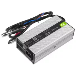 GreenCell töltő LiFePO4 akkukhoz 14.6V 10A