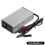 GreenCell töltő LiFePO4 akkukhoz 14.6V 10A - GreenCell