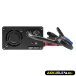 GreenCell töltő LiFePO4 akkukhoz 14.6V 10A - GreenCell