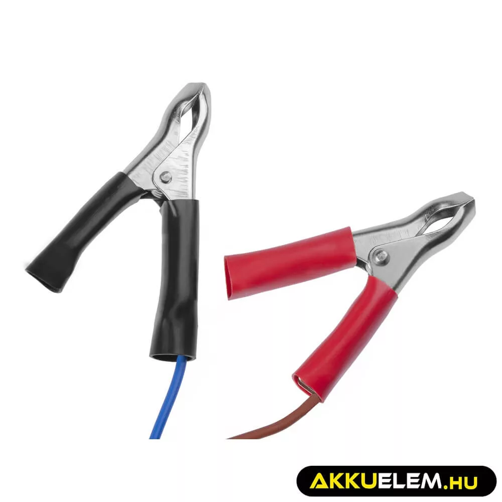 GreenCell töltő LiFePO4 akkukhoz 14.6V 10A