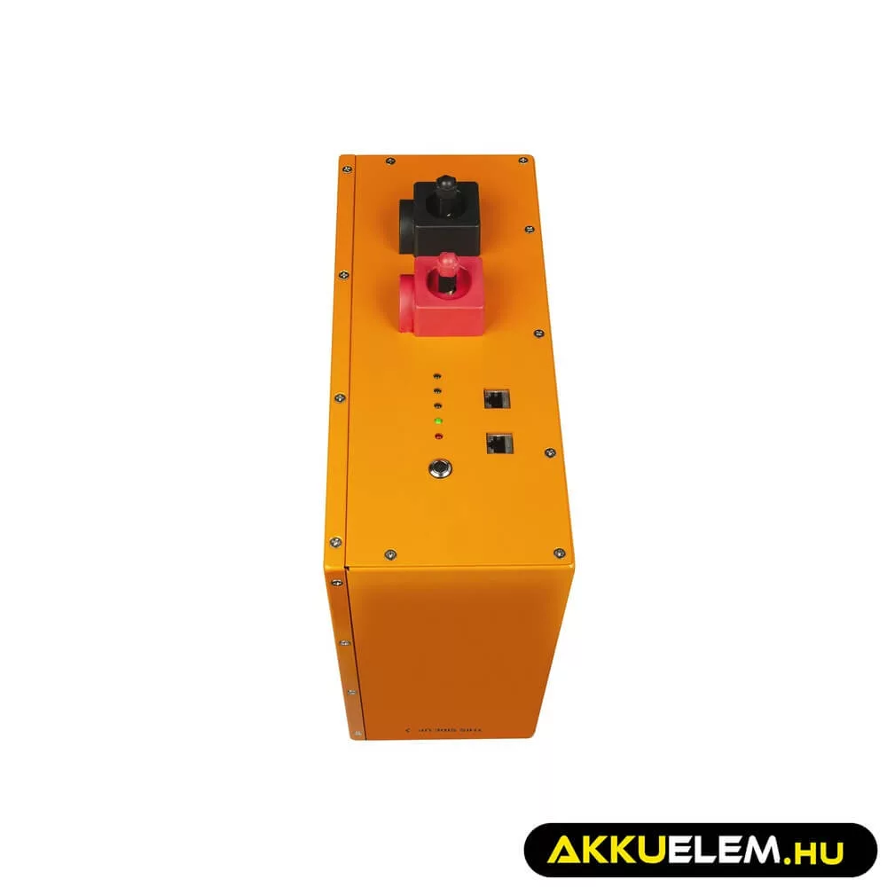 GreenCell LiFePO4 akkumulátor 12.8V 172Ah napelemes rendszerekhez lakóautókhoz hajókhoz