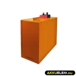 GreenCell LiFePO4 akkumulátor 12.8V 172Ah napelemes rendszerekhez lakóautókhoz hajókhoz - GreenCell