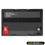 GreenCell LiFePO4 akkumulátor 12V 12.8V 80Ah napelemes rendszerekhez lakóautókhoz hajókhoz - GreenCell