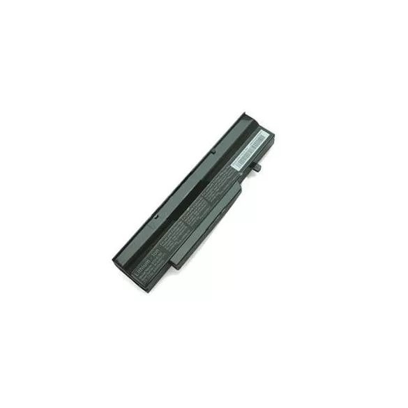 Fujitsu Siemens BTP-B4K8 5200mAh akkumulátor utángyártott
