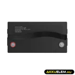GreenCell CUBE LiFePO4 100Ah 12.8V 1280Wh Lítium-Vas-Foszfát akkumulátor hajókhoz - GreenCell