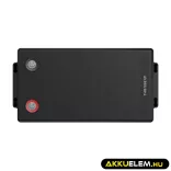 GreenCell CUBE LiFePO4 200Ah 12.8V Lítium-Vas-Foszfát akkumulátor lakóautókhoz napelemes rendszerekhez hajókhoz - GreenCell