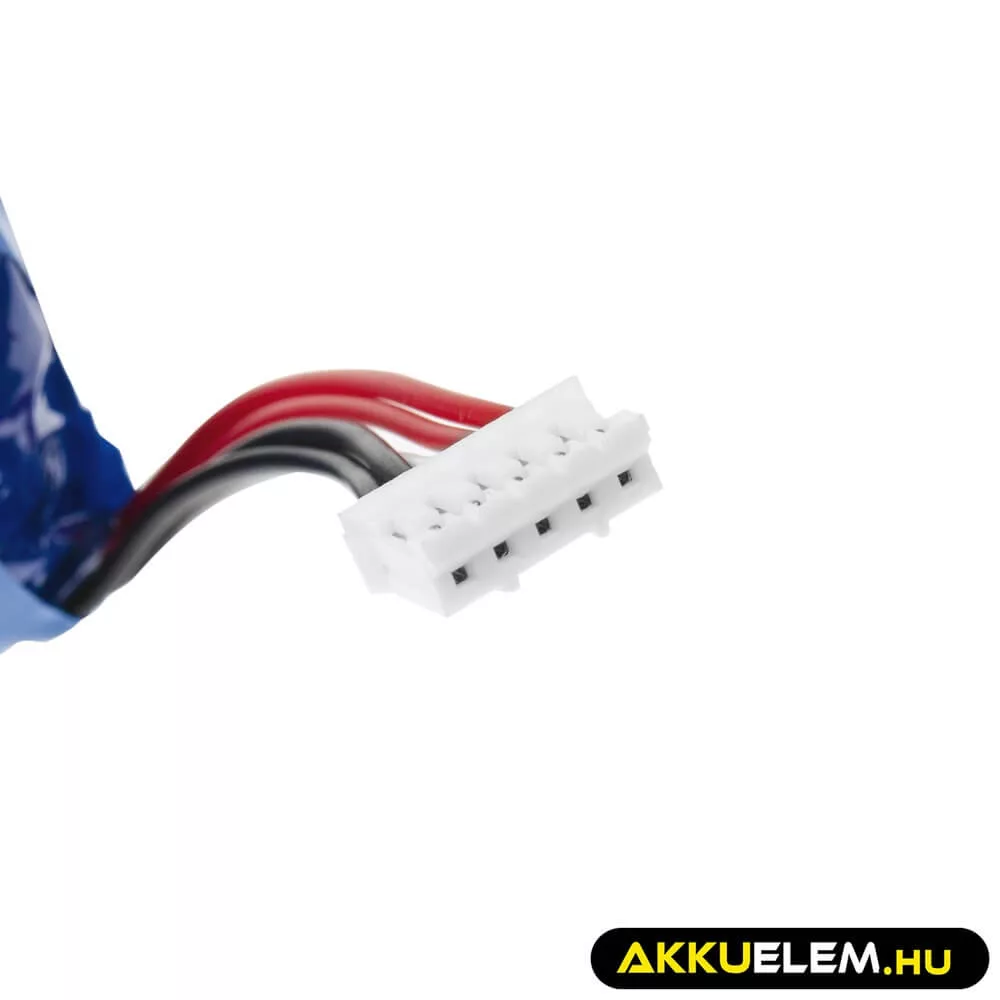 Utángyártott akkumulátor GSP1029102 MLP912995-2P Bluetooth hangszóróhoz JBL Charge 2 Charge 2 Plus Charge 2+ Li-Polymer 3.7V 6000mAh