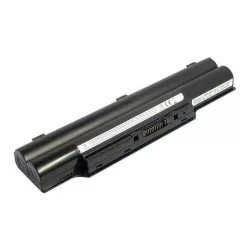   Fujitsu-Siemens Lifebook E8310 4400mAh notebook akkumulátor utángyártott