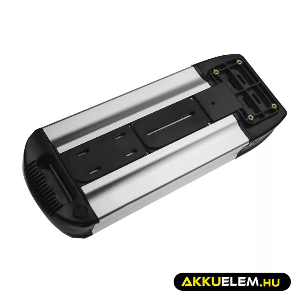 Utángyártott akkumulátor 10.4Ah (374Wh) elektromos kerékpárokhoz e-bike e-kerékpár 36V