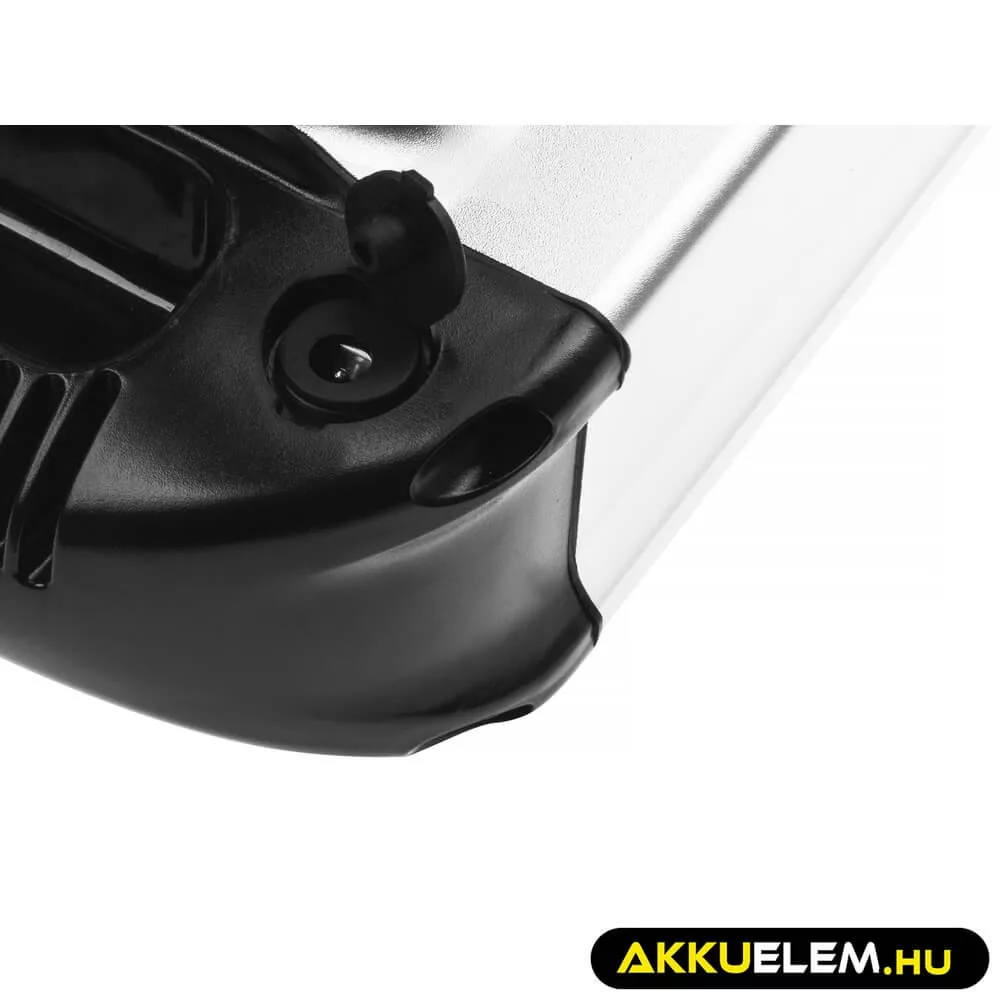 Utángyártott akkumulátor 10.4Ah (374Wh) elektromos kerékpárokhoz e-bike e-kerékpár 36V