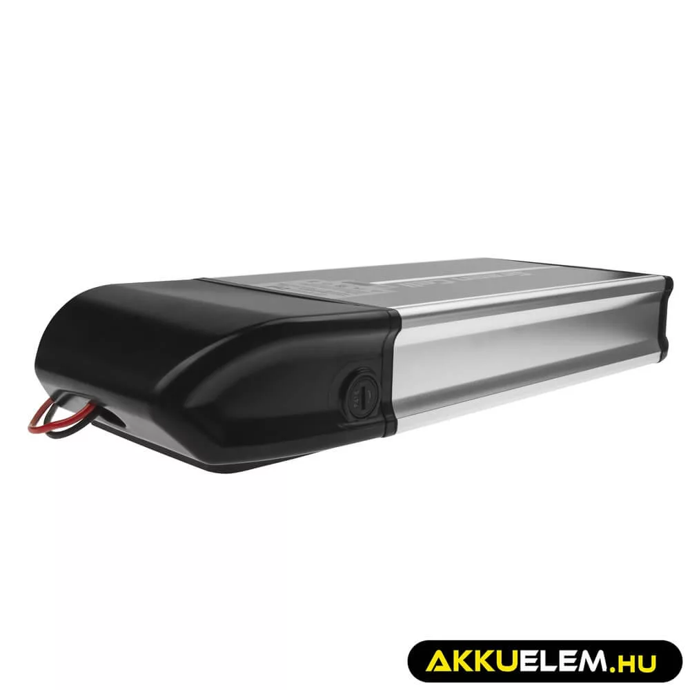 Utángyártott akkumulátor 10.4Ah (374Wh) elektromos kerékpárokhoz e-bike e-kerékpár 36V