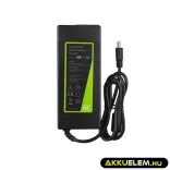 Utángyártott akkumulátor 7.8Ah (281Wh) elektromos kerékpárokhoz e-bike e-kerékpár 36V - GreenCell