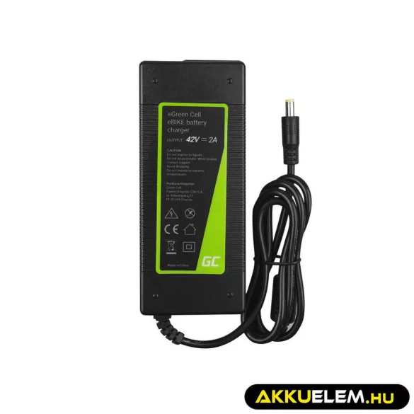 Utángyártott akkumulátor 7.8Ah (281Wh) elektromos kerékpárokhoz e-bike e-kerékpár 36V - GreenCell