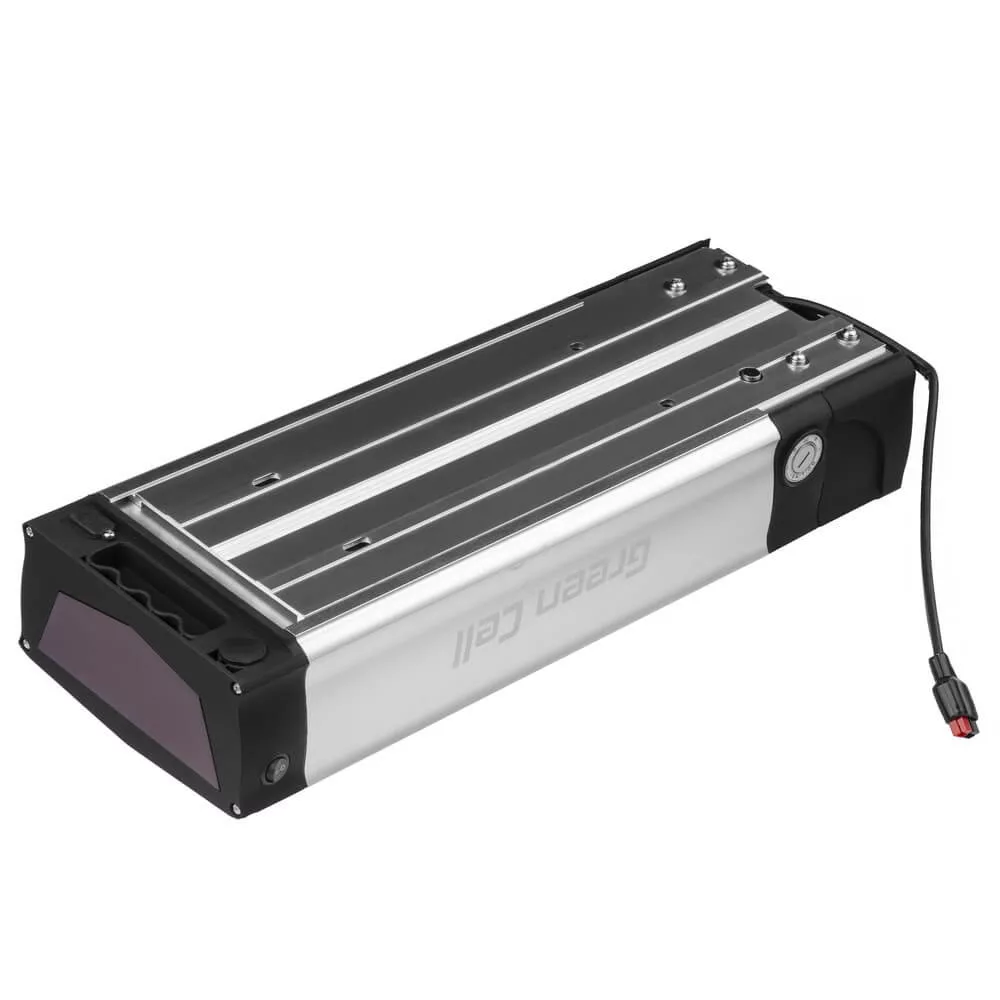 Utángyártott akkumulátor 20Ah (960Wh) elektromos kerékpárokhoz e-bike e-kerékpár 48V Utángyártott akkumulátor 20Ah (960Wh) elektromos kerékpárokhoz e-bike e-kerékpár 48V