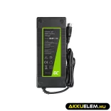 Utángyártott akkumulátor 20Ah (960Wh) elektromos kerékpárokhoz e-bike e-kerékpár 48V - GreenCell