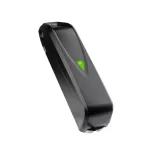 Utángyártott PowerMove E-Bike akkumulátor 36V 14.5Ah Li-Ion Down Tube Töltővel - GreenCell