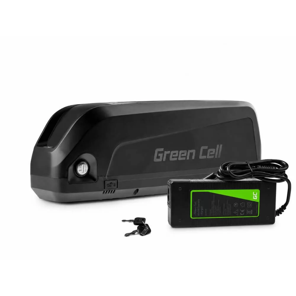 Utángyártott E-bike akkumulátor 48V 18Ah 864Wh Down Tube Ebike EC5 Samebike SMLRO Töltővel Utángyártott E-bike akkumulátor 48V 18Ah 864Wh Down Tube Ebike EC5 Samebike SMLRO Töltővel