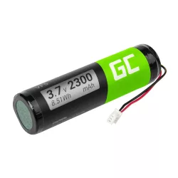   Utángyártott GPS akkumulátor VF5 TomTom Go 300 530 700 910