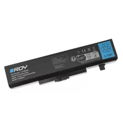   Utángyártott Laptop akkumulátor L11L6Y01 L11M6Y01 L11S6Y01 Lenovo B580 B590 G500 G505 G510 G580 G585 G700 G710 V580 IdeaPad Z585