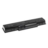 Utángyártott laptop akkumulátor AS07A31 AS07A41 AS07A51 Acer Aspire 5535 5356 5735 5735Z 5737Z 5738 5740 5740G - GreenCell
