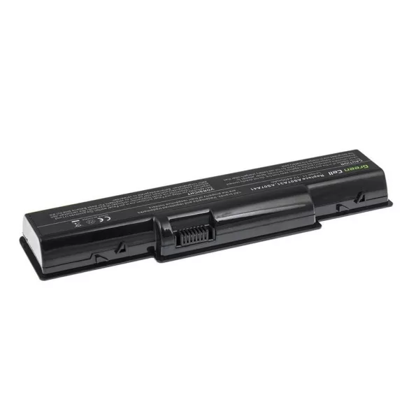 Utángyártott laptop akkumulátor AS07A31 AS07A41 AS07A51 Acer Aspire 5535 5356 5735 5735Z 5737Z 5738 5740 5740G - GreenCell