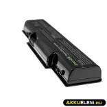 Utángyártott laptop akkumulátor AS07A31 AS07A41 AS07A51 Acer Aspire 5535 5356 5735 5735Z 5737Z 5738 5740 5740G - GreenCell