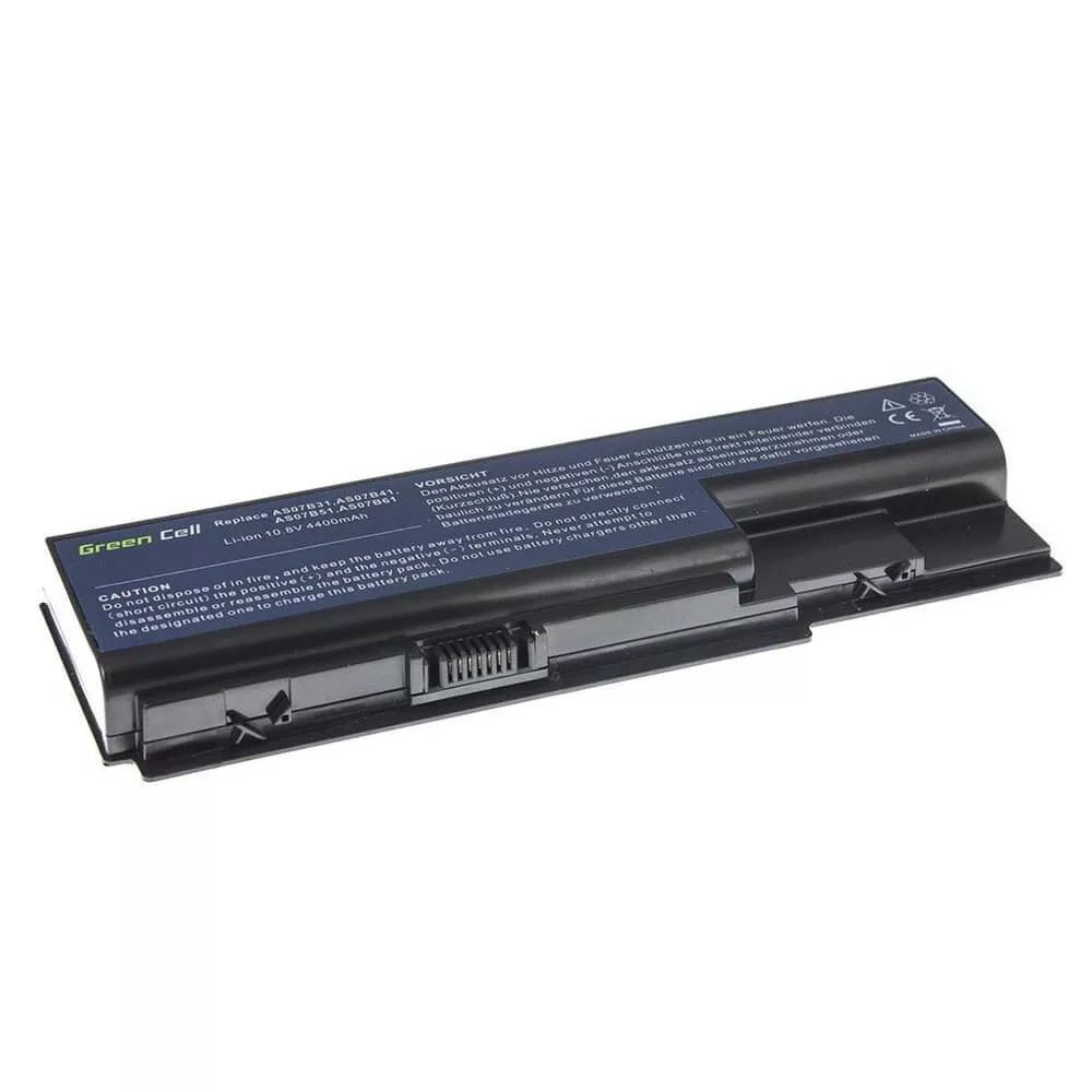 Utángyártott laptop akkumulátor AS07B31 AS07B41 AS07B51 Acer Aspire 5220 5520 5720 7720 7520 5315 5739 6930 5739G Utángyártott laptop akkumulátor AS07B31 AS07B41 AS07B51 Acer Aspire 5220 5520 5720 7720 7520 5315 5739 6930 5739G