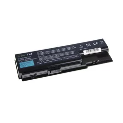  Utángyártott laptop akkumulátor AS07B32 AS07B42 AS07B52 AS07B72 14.8V Acer Aspire 7220G 7520G 7535G 7540G 7720G