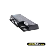 Utángyártott laptop akkumulátor AS07B32 AS07B42 AS07B52 AS07B72 14.8V Acer Aspire 7220G 7520G 7535G 7540G 7720G - GreenCell