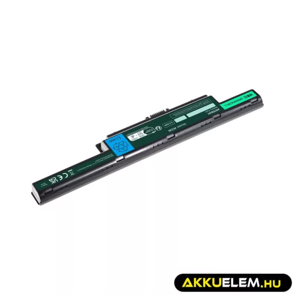 Utángyártott laptop akkumulátor AS10D31 AS10D41 AS10D51 AS10D71 Acer Aspire 5741 5741G 5742 5742G 5750 5750G E1-521 E1-531 E1-571 - GreenCell