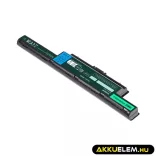 Utángyártott laptop akkumulátor AS10D31 AS10D41 AS10D51 AS10D71 Acer Aspire 5741 5741G 5742 5742G 5750 5750G E1-521 E1-531 E1-571 - GreenCell