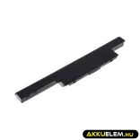 Utángyártott laptop akkumulátor AS10D31 AS10D41 AS10D51 AS10D71 Acer Aspire 5741 5741G 5742 5742G 5750 5750G E1-521 E1-531 E1-571 - GreenCell