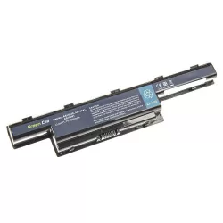   Utángyártott laptop akkumulátor AS10D31 AS10D41 AS10D51 AS10D71 Acer Aspire 5741 5741G 5742 5742G 5750 5750G E1-521 E1-531 E1-571