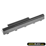 Utángyártott laptop akkumulátor AS10D31 AS10D41 AS10D51 AS10D71 Acer Aspire 5741 5741G 5742 5742G 5750 5750G E1-521 E1-531 E1-571 - GreenCell