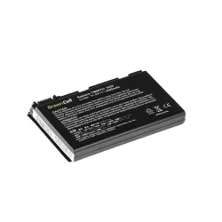   Utángyártott laptop akkumulátor GRAPE32 TM00741 Acer Extensa 5000 5220 5610 5620 TravelMate 5220 5520 5720 7520 7720