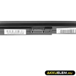 Utángyártott laptop akkumulátor AS09C31 AS09C71 ZR6 Acer eMachines E528 E728 Extensa 5235 5635 5635G 5635Z 5635ZG - GreenCell
