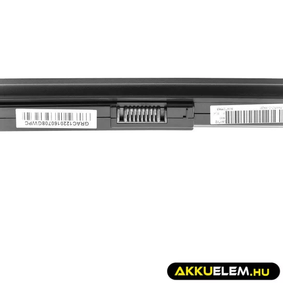 Utángyártott laptop akkumulátor AS09C31 AS09C71 ZR6 Acer eMachines E528 E728 Extensa 5235 5635 5635G 5635Z 5635ZG - GreenCell