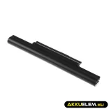 Utángyártott laptop akkumulátor AS10B31 AS10B75 AS10B7E Acer Aspire 5553 5745 5745G 5820 5820T 5820TG 5820TZG 7739 - GreenCell