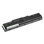Utángyártott laptop akkumulátor AS09A31 AS09A41 AS09A51 AS09A71 Acer eMachines E525 E625 E725 G430 Aspire 5532 5732 5732Z 5734Z - GreenCell