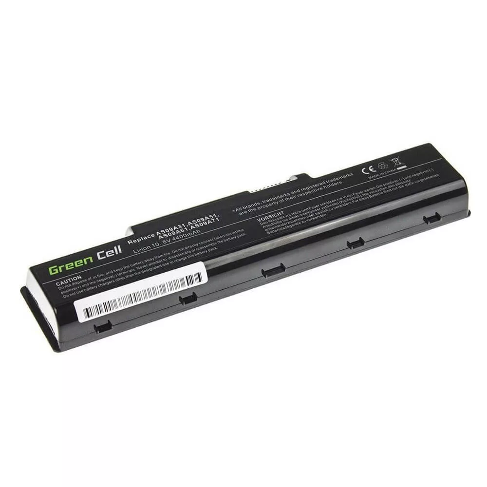 Utángyártott laptop akkumulátor AS09A31 AS09A41 AS09A51 AS09A71 Acer eMachines E525 E625 E725 G430 Aspire 5532 5732 5732Z 5734Z Utángyártott laptop akkumulátor AS09A31 AS09A41 AS09A51 AS09A71 Acer eMachines E525 E625 E725 G430 Aspire 5532 5732 5732Z 5734Z